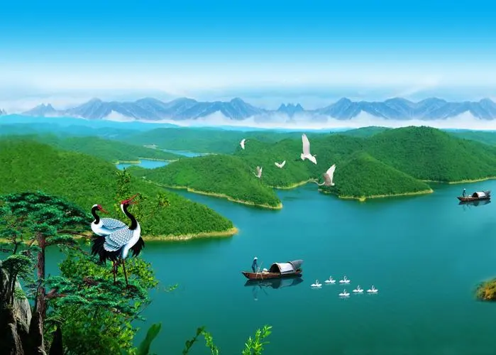 环保智能化